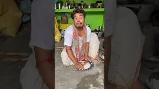 Shaadi Ke Baad Beta Ka Halat Asa Ho Gaya 🙄😂😁 #funny #viral#shorts