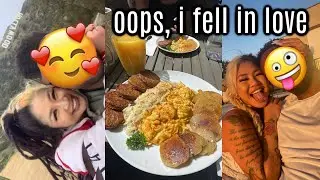 DAY IN MY LIFE✨with my boyfriend✨🥰Cooking, Hiking, Unboxing, Soho House | Kimmy Tan
