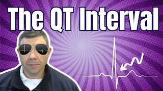 Understanding the QT Interval: Causes, Risks, and the Role of Medications