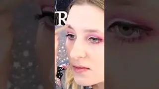 НЕЖНЫЙ МАКИЯЖ ГЛАЗ 🌸💕 