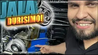 ¡PROBANDO EL NUEVO TURBO DE MI BMW DE DRIFT! 😨😨😨QUEDÉ SORPRENDIDO!!!