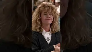 "I'll have what she's having" - When Harry Met Sally (1989)