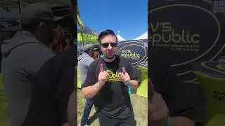 ev's republic explains what they do!