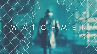 The Beauty Of Watchmen