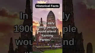 Historical Facts