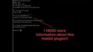 Get Information About a Package in Linux