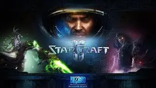 StarCraft II  Мертвецкий Порт (1 Серия)