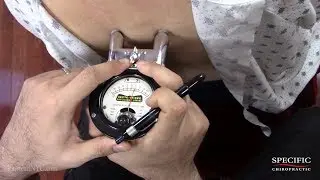 Nervoscope ASMR compilation by Dr Suh Gonstead Chiropractic