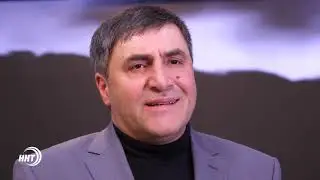 Андрей Цобдаев  Судьба военнопленного