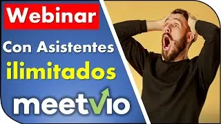 ▶️ De las Mejoras Plataformas para Webinar | Como hacer un webinar |  Herramientas De Marketing