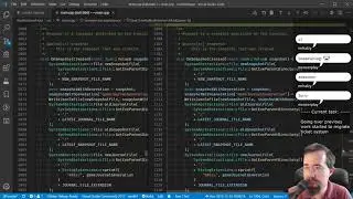 0289 [ MORPG ] -- Migrating in-game ticket system storage