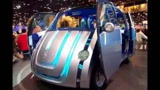 Toyota POD