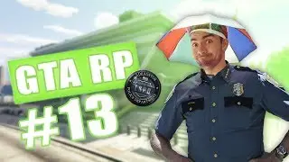 EMBROUILLES ET CORRUPTION - GTA Rp Ep 13 - Adastra