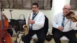 Groupe Musical Medaghri Fes 2016 (Maryam Maryamti)