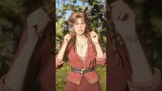 Hidden Secrets in RDR2 #shorts