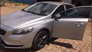 I/VOLVO V40 2.0 2016