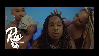 Lucki Dre - Bails | Directed By Rio Productions