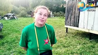 Отзыв #23 Передвижение дома в двух направлениях, свайно-винтовой фундамент