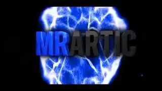 #6 || MrArtic || By: Buk Dzn (Pedidos OFF)