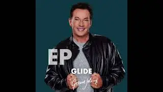 Gerard Joling - Glide (Officiële Audio)