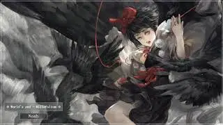 Noah  - World's end - Millefolium
