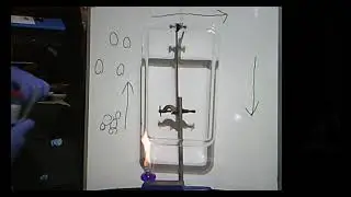 How does convection work? (3. Volcanoes on Mars)