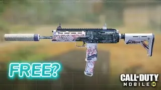 the BEST free EPIC Qxr Skin - Clan Wars