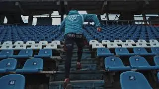 Илья Кондрационов | Voronezh Fight Team | VFT