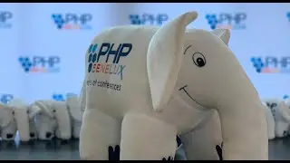 PHPBenelux Virtual Meetup May 2022