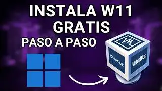 How to install Windows 11 for FREE in VirtualBox (step by step 2026) + Guest Additions