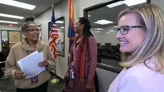 The City of Phoenix is Hiring