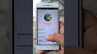 OPPO F1 storage management Jun video 
