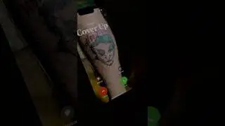 I'm not Batman. but I defeated this Joker. 