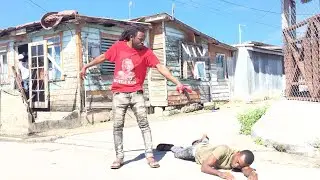 BADNESS EPISODE 9