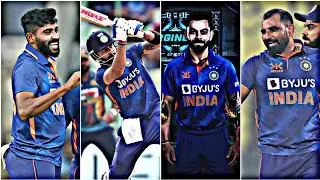 Team India Whatsapp Status | Virat Kohli, Shubman Gill, Rohit Sharma | IND vs NZ Whatsapp Status