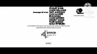 Everybody loves Ethan 2018 end credits reversed