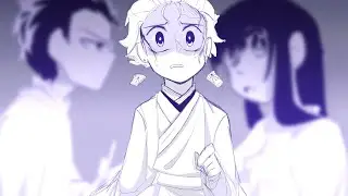 𝙨𝙖𝙙-  (Animatic?)(kny)(Mugen train)