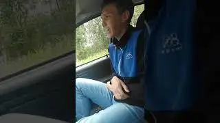 Чётко зачитал