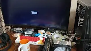 rog maximus xiii extreme тест для клиента