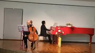 П.Чайковский Соло  из балета Спящая красавица.P.Tchaikovsky. Solo from 
