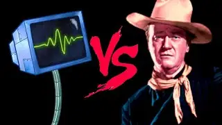 My Robot Can Beat Your Cowboy (YOMI Hustle With Friends)