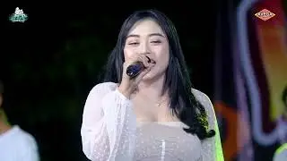 PERTEMUAN WONG JOWO  RISKA FARASYA JEP AUDIO
