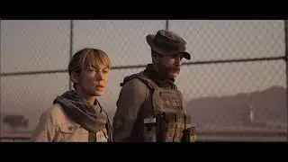 CALL OF DUTY MODERN WARFAR/ İNTİKAM GÜNÜ