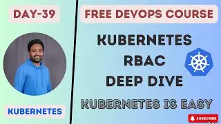 INTRODUCTION TO K8s RBAC | 30 DAYS FREE OPENSHIFT CLUSTER | LEARN RBAC WITH REAL CLUSTER | 