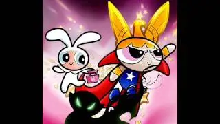 Powerpuff Girls&Rowdyruff Boys Tribute (PPG&RRB)~Rock N Roll