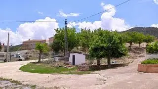 Parking Fuente la Sabina