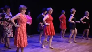 WYBORY MISS 40+ ZIEMI LUBELSKIEJ