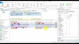 SDL Trados Studio 2017 - Translating tracked changes