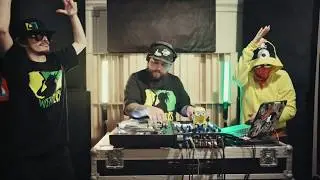 paXon #hot16challenge2 feat  DJ Kuart