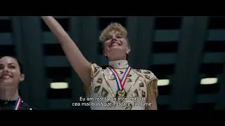 Eu, Tonya (I, Tonya) - Official Trailer RO